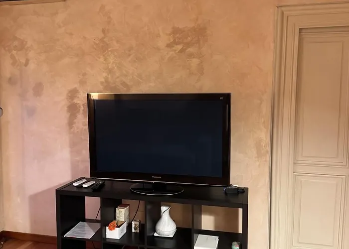 Vatican Bright Flat Apartamento Roma