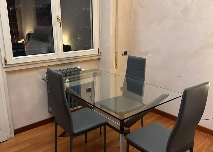 Apartamento Vatican Bright Flat Roma