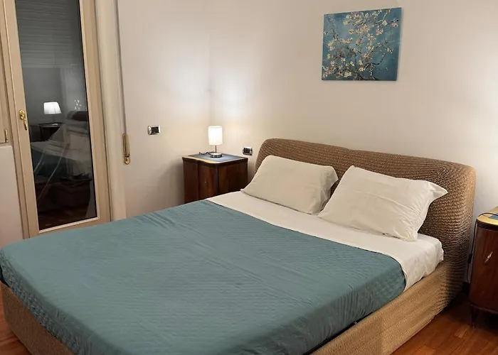 Apartamento Vatican Bright Flat *